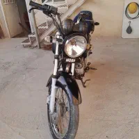 موتور پولسار|موتورسیکلت|اسلامشهر, شهرک واوان|دیوار