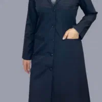 فرم مدرسه سورمه ای