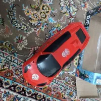 ماشین قابل تغییر شکل دادن