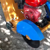 کاتر(برش آسفالت و بتن)