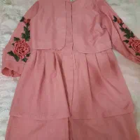 شومیزشلوارشال روسری