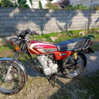 موتور سیکلت ۱۵۰