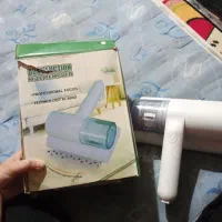 جارو دستی شارژی