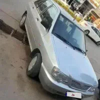 پراید 132 سینه جدید ABS دار