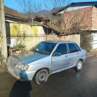 پراید 132 مدل 88|خودرو سواری و وانت|آستارا, |دیوار