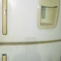 یخچال فریزر دوقلو