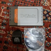 سوییچ دیلینک 1008D