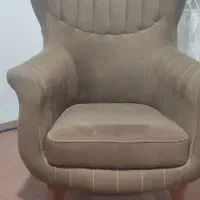 مبل تکی