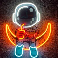 تابلو نئون تابلوسازی نئون فلکسی