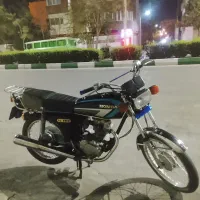موتور 125