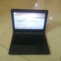 کروم بوک دل 11 اینچ در حد نو