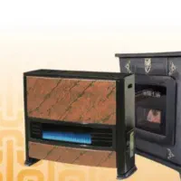 تعمیر نصب بخاری شومینه گاز رومیزی انواع ابگرمکن|خدمات پیشه و مهارت|کرج, شهرک اوج|دیوار