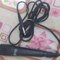 میکروفون میوتا ژاپن اصل|صوتی و تصویری|اهواز, کوی مهدیس|دیوار