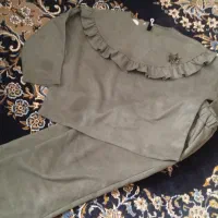 لباس دخترانه. همه رقم در حدنو یلدایی