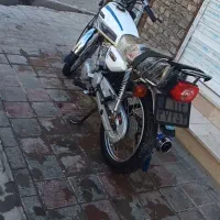 موتور هندا ۱۲۵ ..‌نیرو موتور