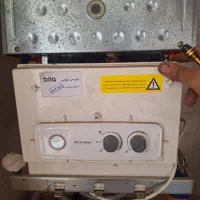 تعمیرات پکیج و ابگرمکن در محل