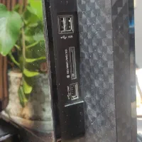 مانیتور LED  Samsung  و AOC|قطعات و لوازم جانبی رایانه|تهران, ده‌ونک|دیوار