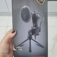 میکروفون استودیویی ردراگون مدل GM200 کندانسر|صوتی و تصویری|تهران, نارمک جنوبی|دیوار