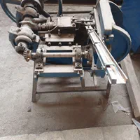 پرس افقی با ویبراتور یا فیدر اتومات چینی|ماشین‌آلات صنعتی|پاکدشت, خاتون آباد|دیوار