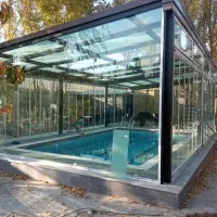 شیشه سکوریت ارک تبریز