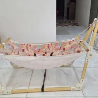 گهواره بانوج سالم