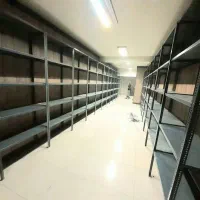قفسه-پیچی مناسب انبار
