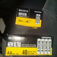 باطری قلمی و نیم قلمی|لوازم جانبی موبایل و تبلت|اصفهان, جامی|دیوار