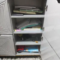 کمد و دراور جاکفشی