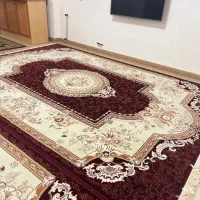 دوتخته فرش ۹متری