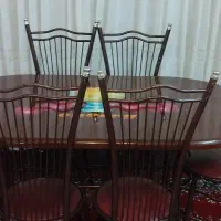 میز ناهار خوری