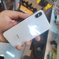 گوشی آیفون x