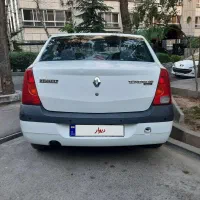 تندر اتوماتیک ۹۶ کم کار