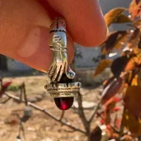 انگشتر مقدم تبریز