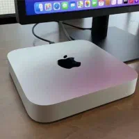 مک مینی M1 8/256 Mac mini 2020