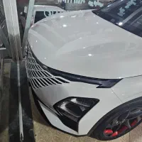 فونیکس FX مدل ۱۴۰۲|خودرو سواری و وانت|ایلام, |دیوار