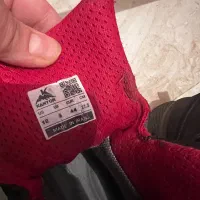 کفش کوهنوردی سایز ۴۴|کوهنوردی و کمپینگ|قزوین, |دیوار