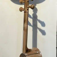 کمانچه شهبازی(امیر)|سازهای سنتی|خرمآباد, |دیوار