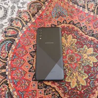 گوشی a30s