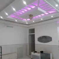 گچکاری وخورده کاری|خدمات پیشه و مهارت|قم, باسکول|دیوار