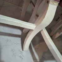 میزناهارخوری۴نفره|میز و صندلی غذاخوری|رودسر, |دیوار