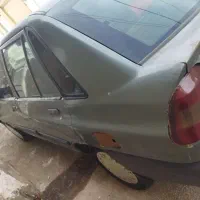 پراید 141دوگانه سوز شرکت|خودرو سواری و وانت|سبزوار, میدان بار|دیوار