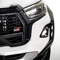 تویوتا هایلوکس GR 2024|خودرو سواری و وانت|تهران, تجریش|دیوار