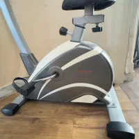 دوچرخه ثابت مگنتی برند آذیموس