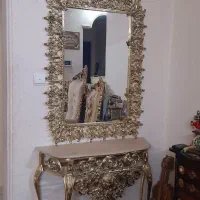 فروش آینه کنسول