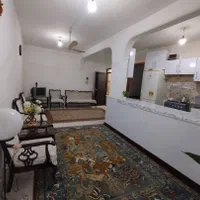 اجاره روزانه/هفتگی/ماهانه آپارتمان ۷۰ متری