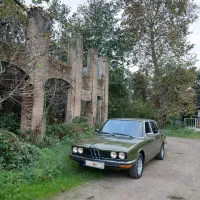 BMW 518 فروش فوری مدارک تمکیل