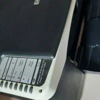 پرینتر hp سه کاره|پرینتر، اسکنر، کپی، فکس|ساری, |دیوار
