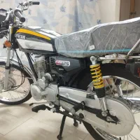 موتور هندا 125 کویر