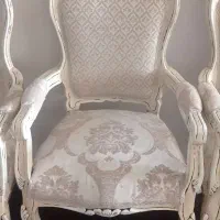 مبل|مبلمان خانگی و میز عسلی|آبیک, |دیوار