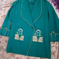 کت مجلسی درحد